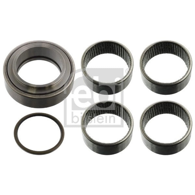 Febi Kingpin Repair Kit OD Front Right 15884
