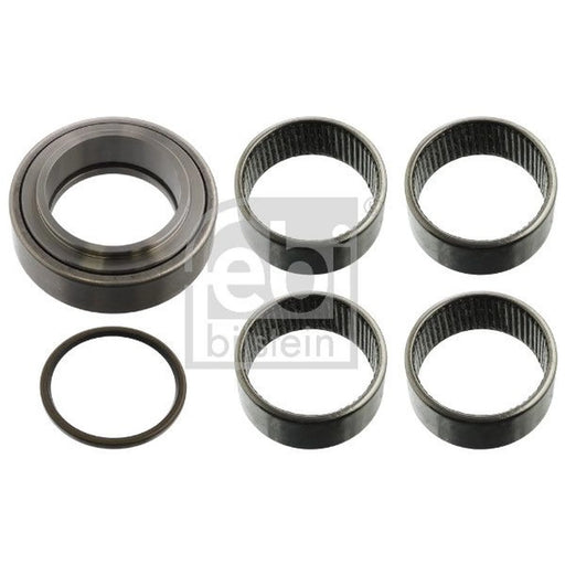 Febi Kingpin Repair Kit OD Front Right 15884