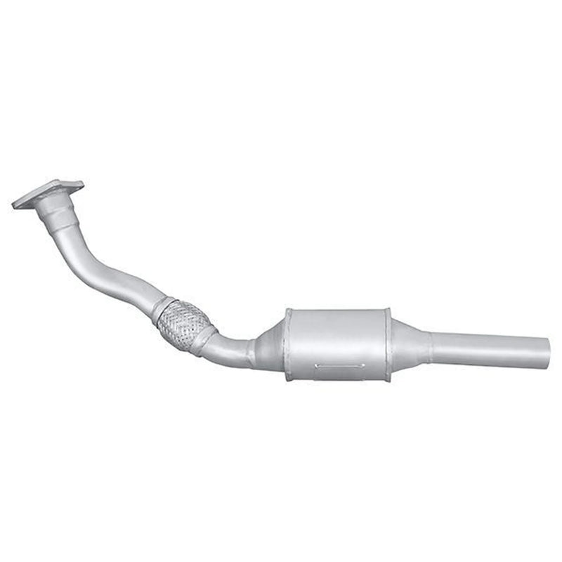 Hella Catalytic Converter 8LE 366 054-111