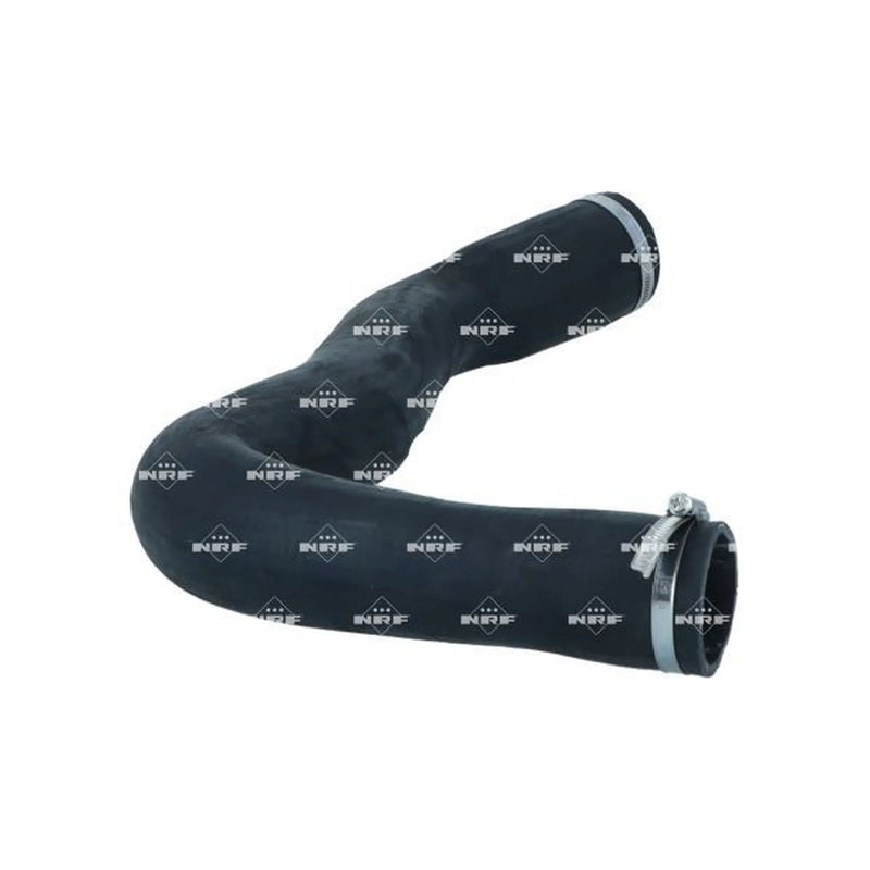 NRF Intercooler Turbo Charge Air Hose 166624