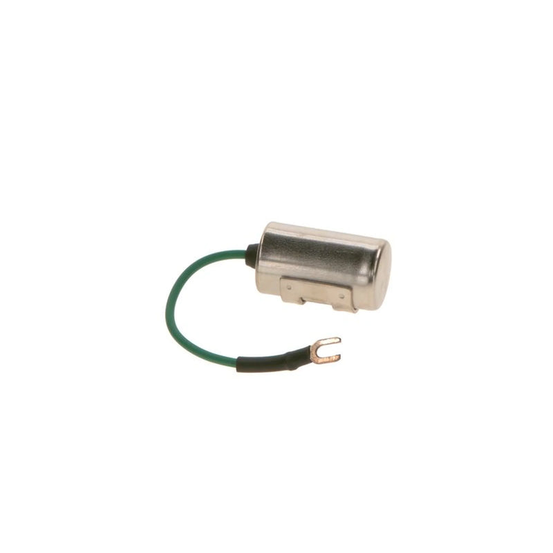 Bosch Ignition System Capacitor 9 232 337 309