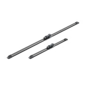 Bosch Aerotwin Wiper Blade Set 700mm + 340mm — A405S OE 2169788 2169789