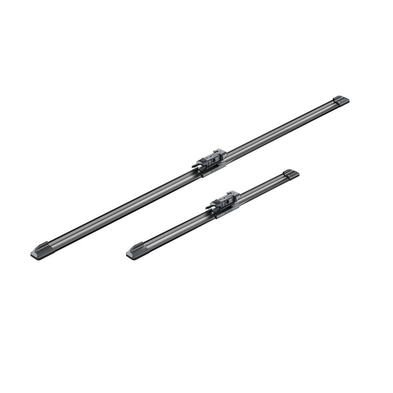 Bosch Aerotwin Wiper Blade Set 700mm + 340mm — A405S OE 2169788 2169789
