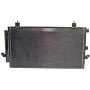 Mahle Air Conditioning Condenser AC 796 000S