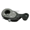 Febi Brake Slack Adjuster 26 Teeth Rear Right 06046