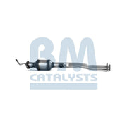 BM Catalysts Homologated Petrol Cat BM91295H