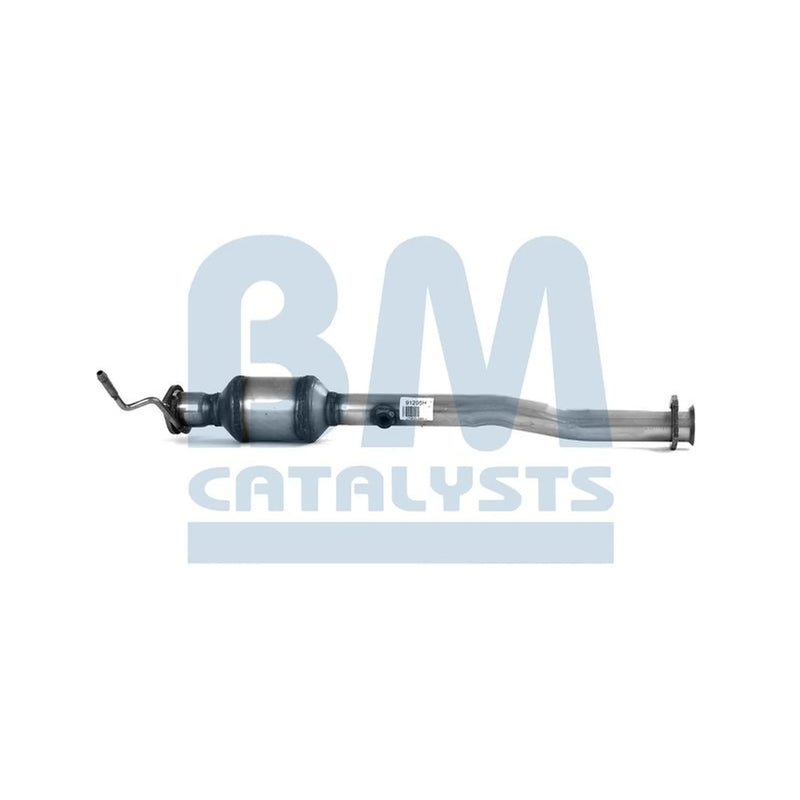 BM Catalysts Homologated Petrol Cat BM91295H