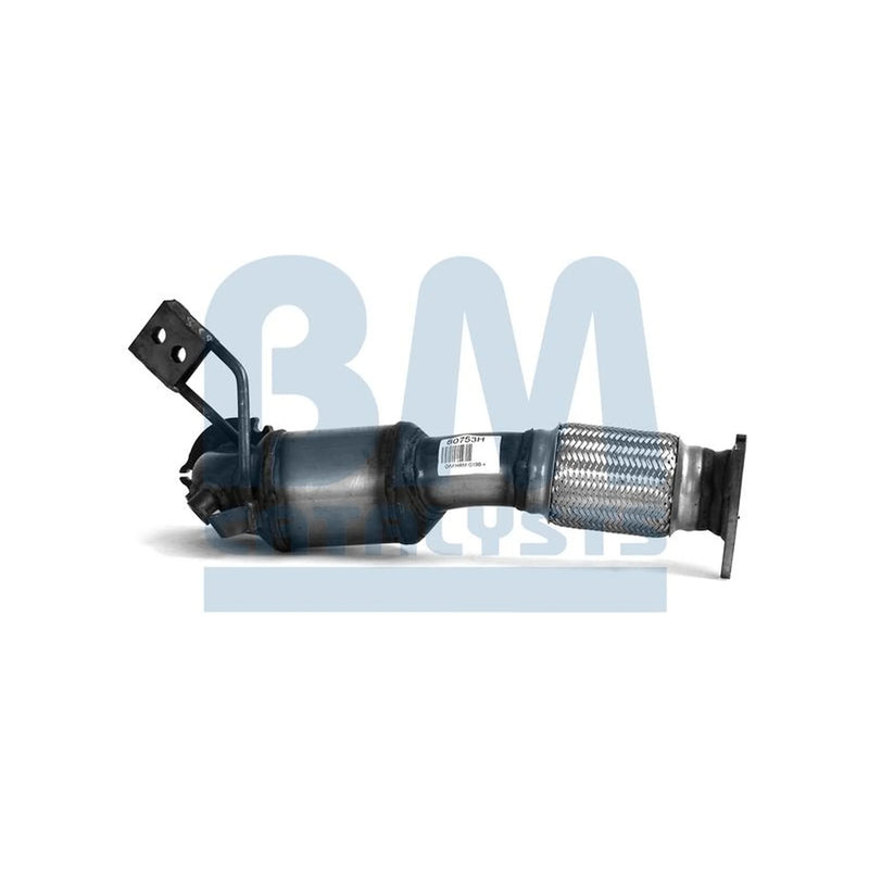 BM Catalysts Homologated Diesel Cat BM80753H