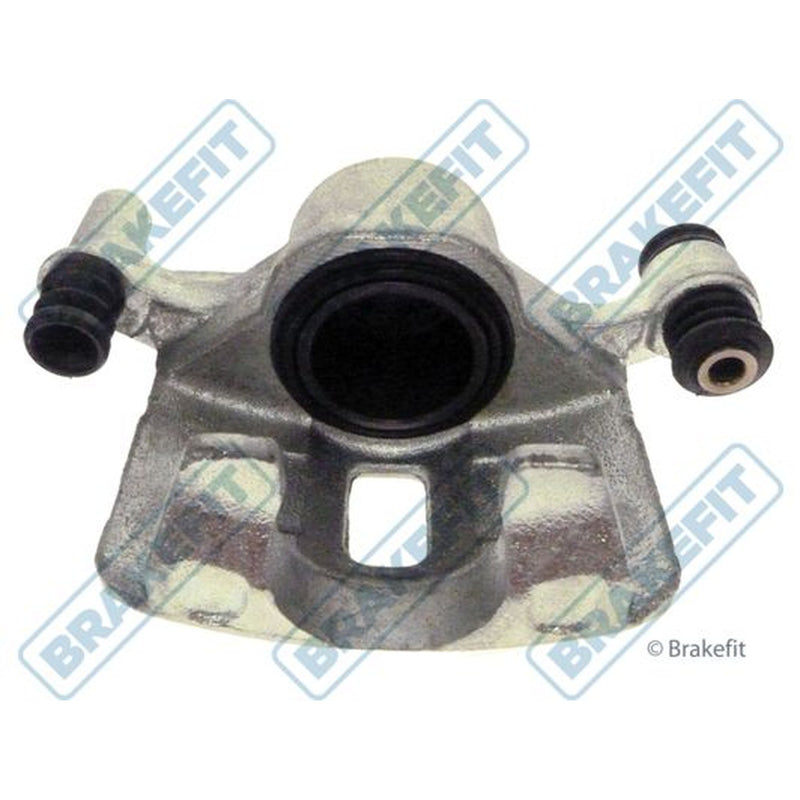 Apec Brake Caliper Assembly Front Left BCA3333E