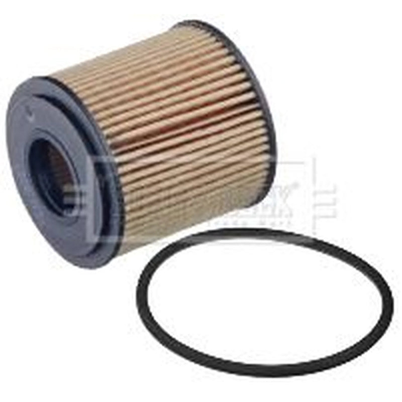 Borg & Beck Engine Oil Filter BFO4081