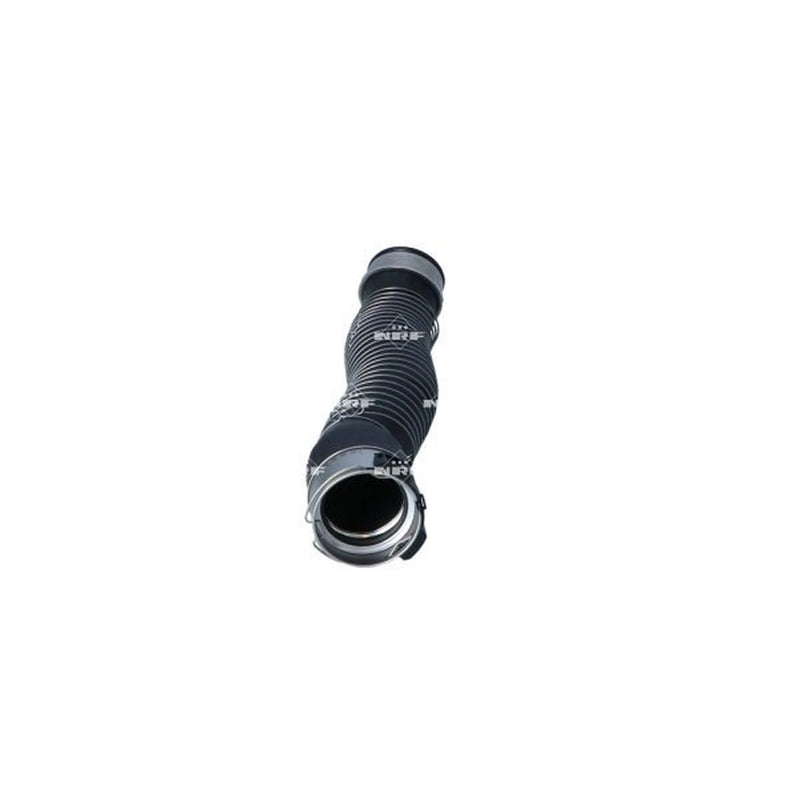 NRF Intercooler Turbo Charge Air Hose Charge Air Cooler 166081