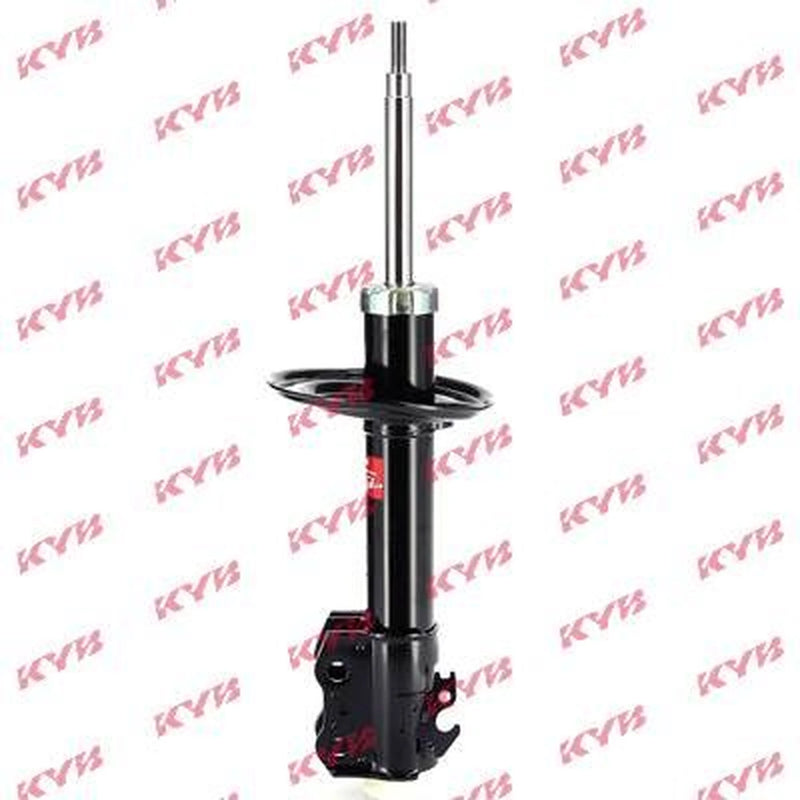 KYB Shock Absorber Damper Strut Front Left 339757