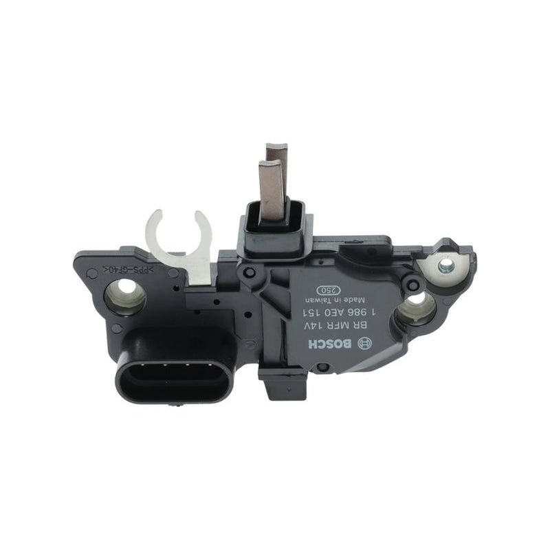 Bosch Alternator Voltage Regulator 1 986 AE0 151