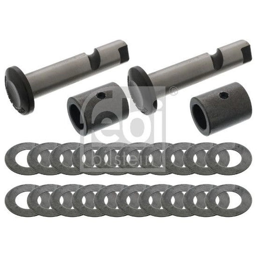 Febi Kingpin Repair Kit OD 01156