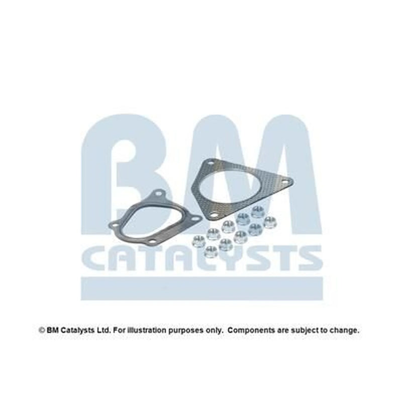 BM Catalysts Fitting Kit FK80380B FK80380B