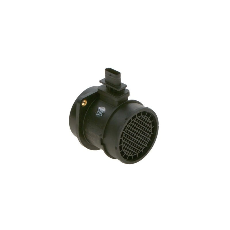 Bosch MAF Sensor (Mass Air Flow) 0 281 002 721