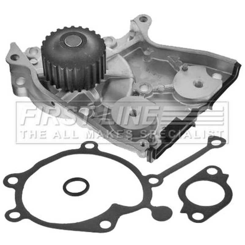 First Line Engine Cooling Water Pump FWP1858