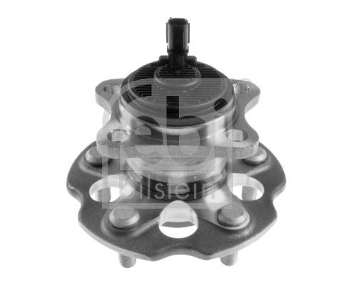 Febi Wheel Bearing Kit Rear 73mm
