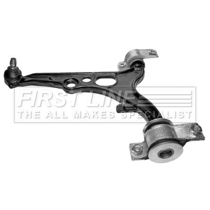 First Line Control/Trailing Arm FCA5862