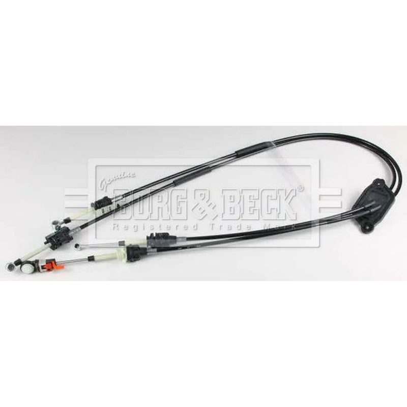 Borg & Beck Manual Transmission Cable Pull BKG1205