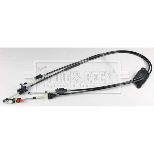 Borg & Beck Manual Transmission Cable Pull BKG1205