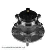 Blue Print Wheel Bearing Kit Rear 71mm ADK88328