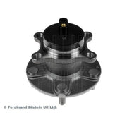 Blue Print Wheel Bearing Kit Rear 71mm ADK88328