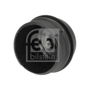 Febi Oil Filter Housing Cap 194377