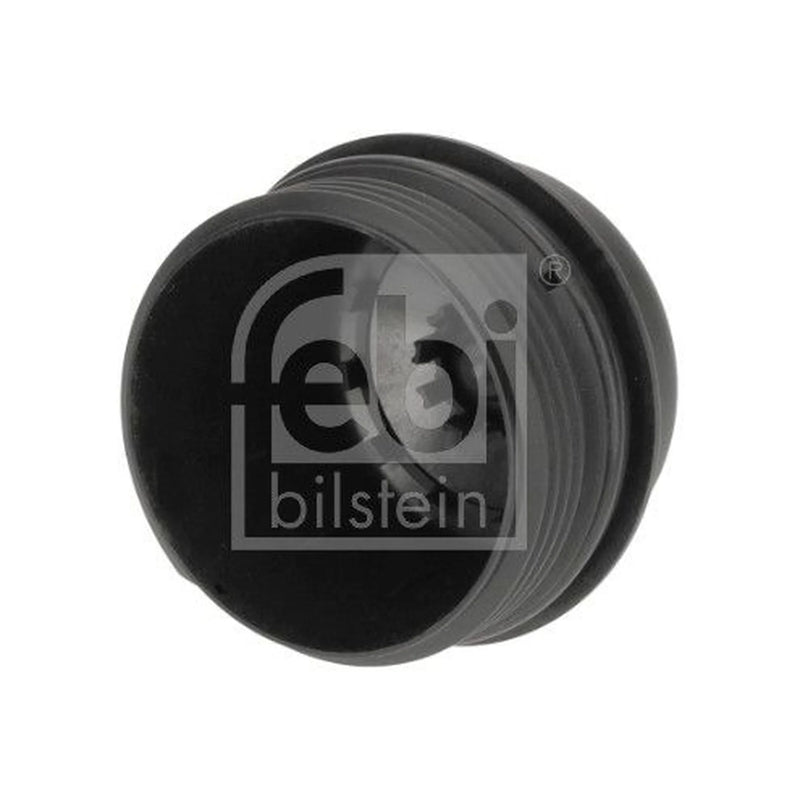 Febi Oil Filter Housing Cap 194377