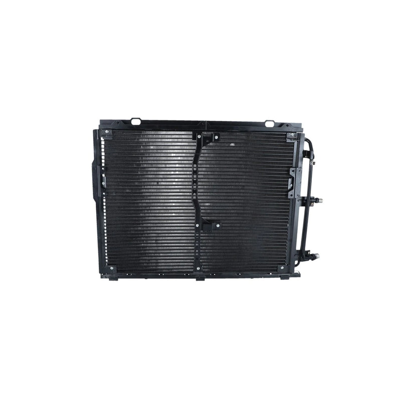 NRF Air Conditioning Condenser 35229