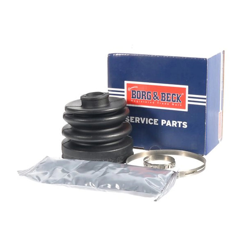 Borg & Beck Drive Shaft Bellow Kit Front Left BCB2054