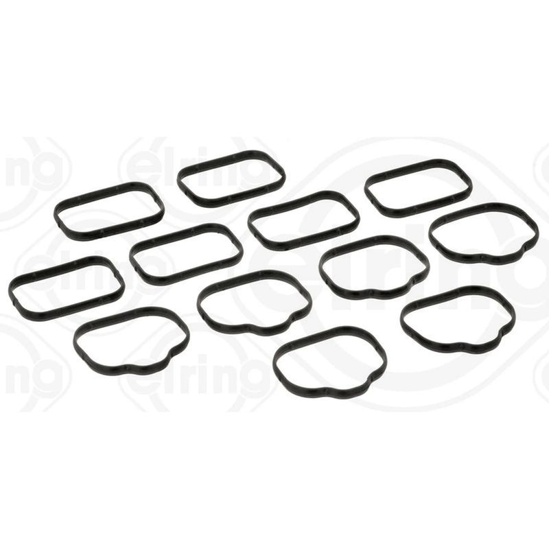 Elring Intake Manifold Gasket Set ID Wide High 136.120