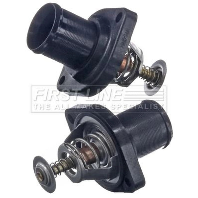 First Line Thermostat,Coolant FTK116