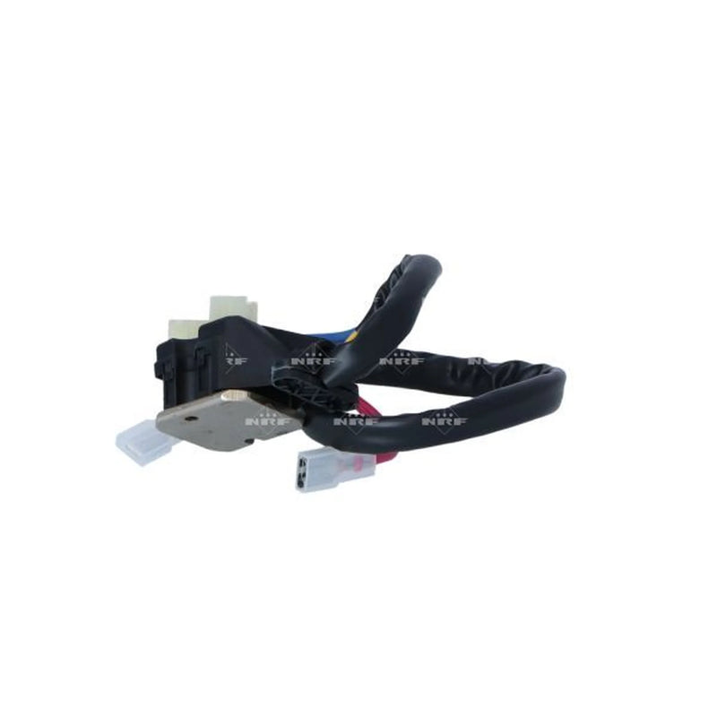NRF Heater Blower Resistor 342102