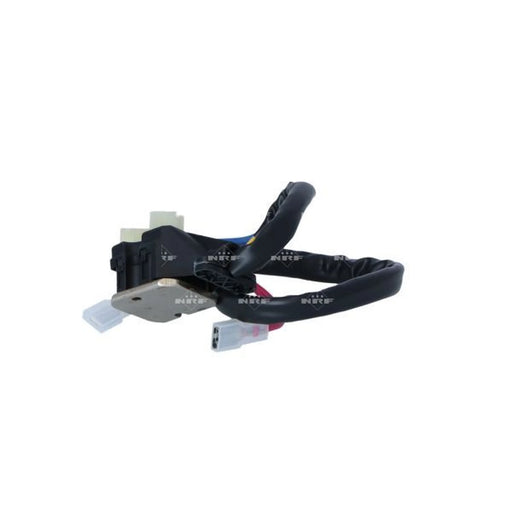 NRF Heater Blower Resistor 342102