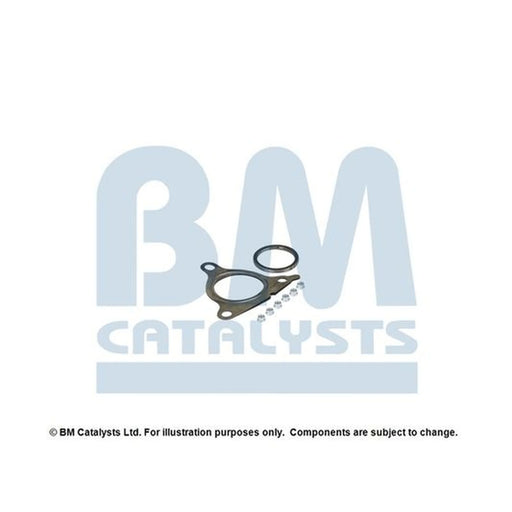 BM Catalysts Fitting Kit FK80861B FK80861B