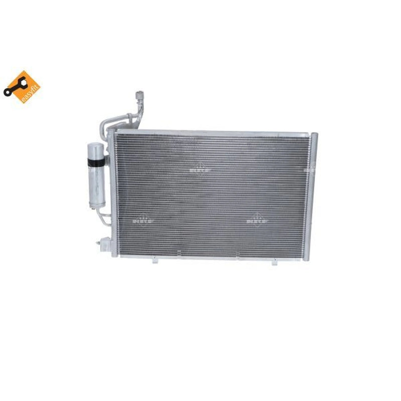 NRF Air Conditioning Condenser 350352