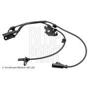 Blue Print ABS Wheel Speed Sensor Front Left ADT37159