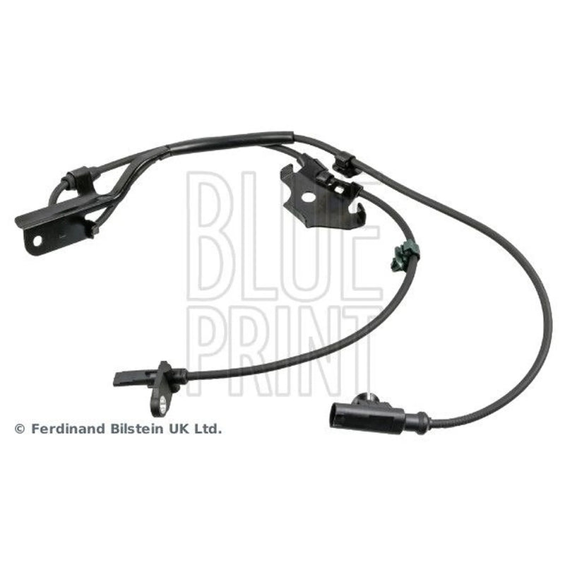 Blue Print ABS Wheel Speed Sensor Front Left ADT37159