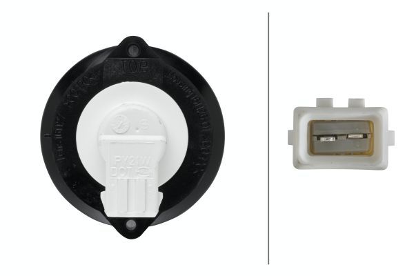 Hella 2BA 009 001-001 Direction Indicator