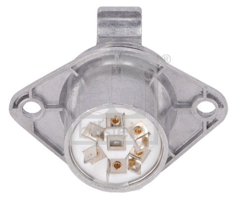 Febi Electrical Socket Connector
