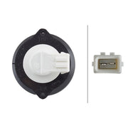 Hella Direction Indicator Light Front 2BA 009 001-201