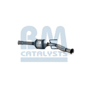 BM Catalysts Homologated Diesel Cat BM80093H