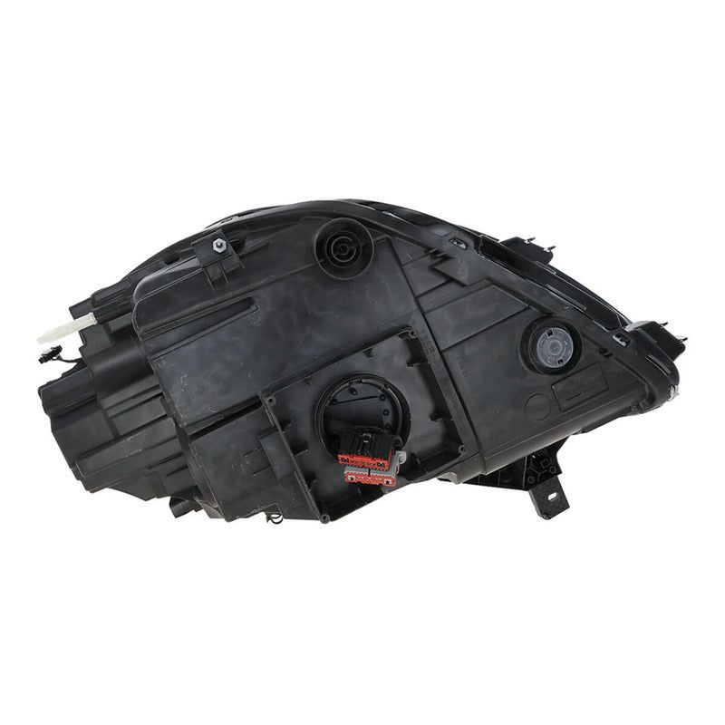 Valeo Headlight Headlamp Right 451131