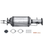 Hella Soot/Particulate Filter 8LG 366 070-651