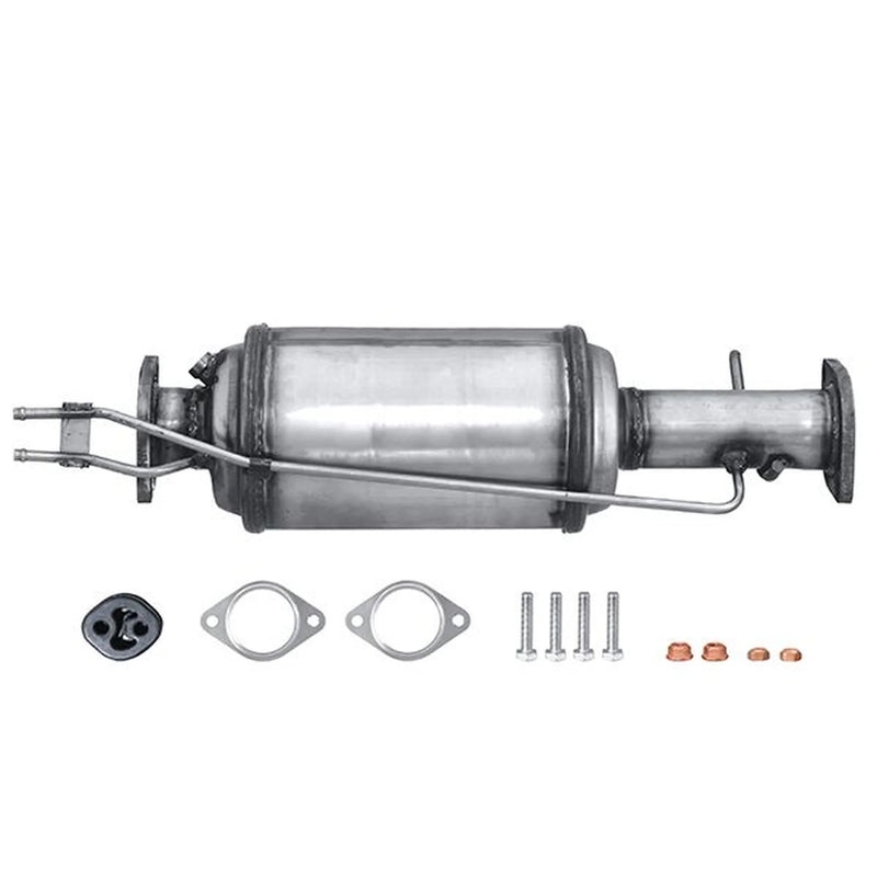Hella Soot/Particulate Filter 8LG 366 070-651