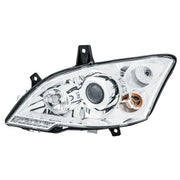 Hella Headlight Headlamp PY21W Left 1ZS 009 627-311