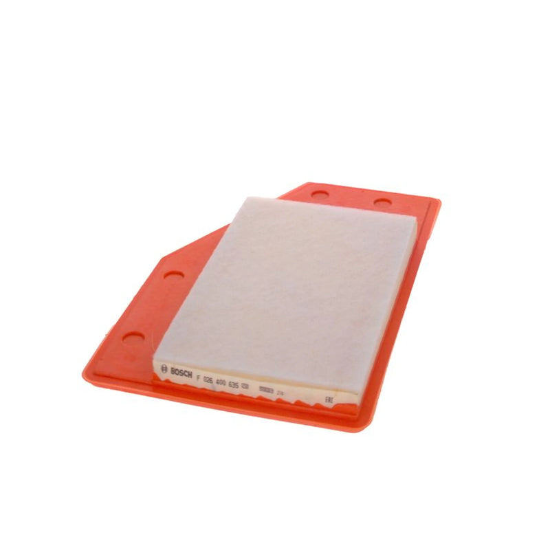 Bosch Engine Air Filter F 026 400 635