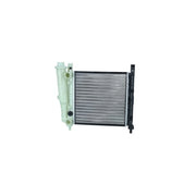 NRF Engine Radiator 54679
