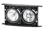 Hella 1PE 965 410-131 Spotlight